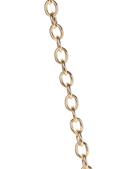 INGNI（イング） パールハンドルショルダーBAG ｸﾛ