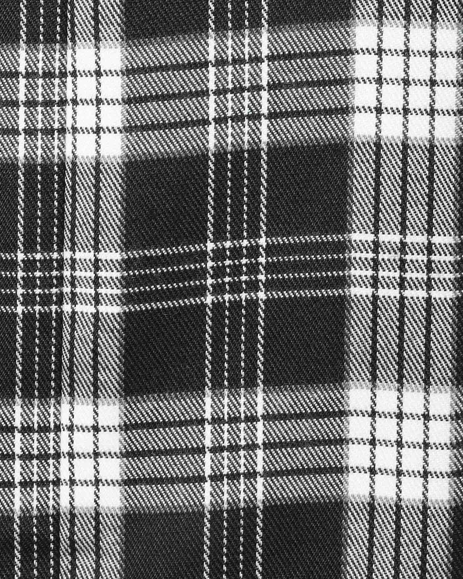 着用動画あり 共ベルト付チェック柄ナロー スカート Ingni イング 公式通販 Ingni Store