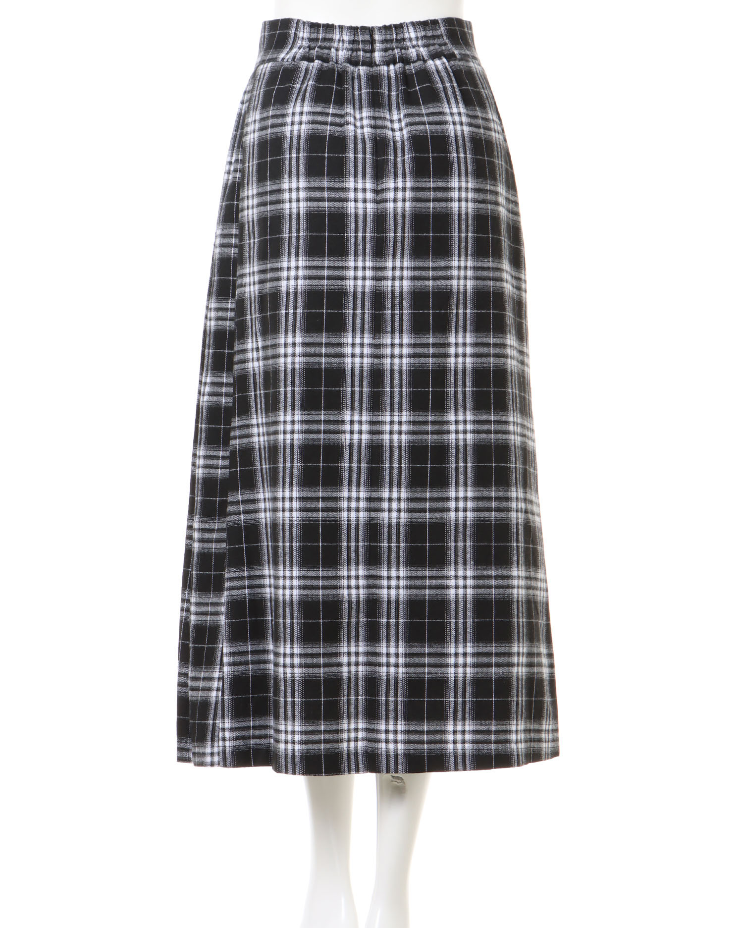 サイドベルトチェック柄／スカート｜INGNI(イング) 公式通販｜INGNI STORE