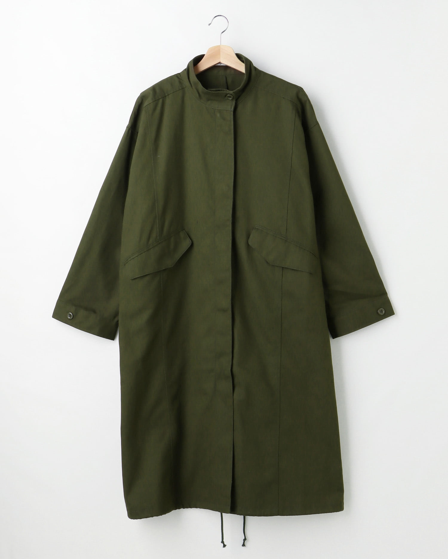 INGNI(イング) モッズコート(OUTLET)|INGNI(イング) 公式通販|INGNI STORE INGNI(イング) モッズコート(OUTLET)|INGNI(イング) 公式通販|INGNI STORE