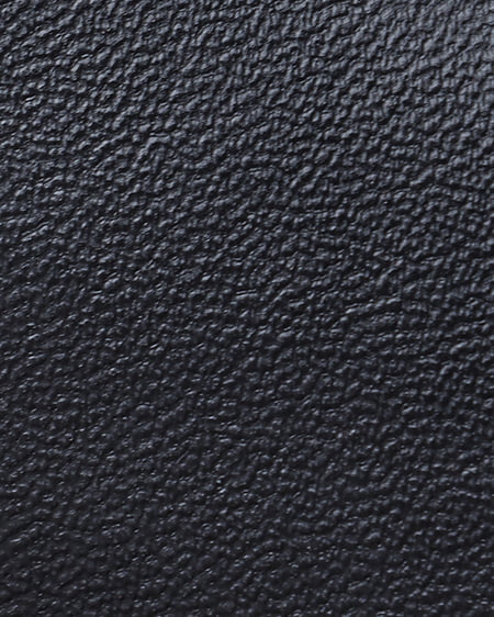 INGNI（イング） スクエアトゥフラットサンダル ｸﾛ