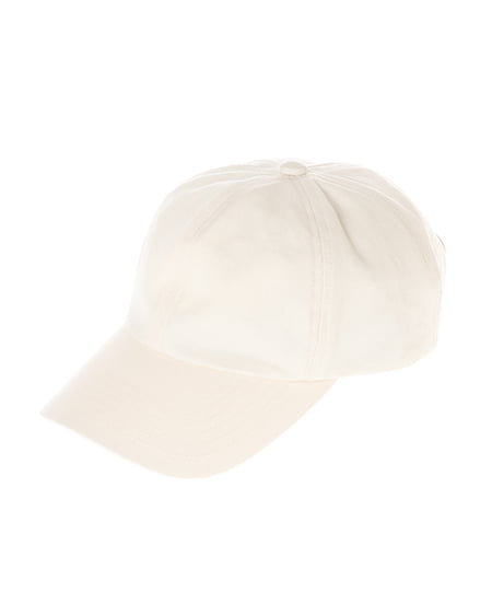 【WEB限定】ツイルCAP