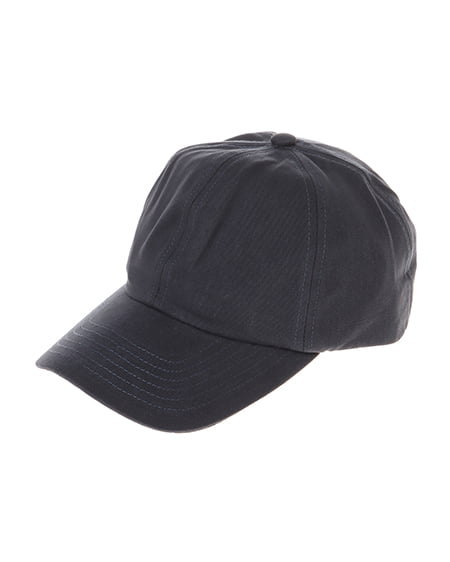 【WEB限定】ツイルCAP