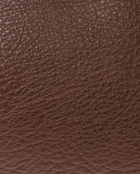 INGNI(イング) ポーチ付大きめトート ブラウン