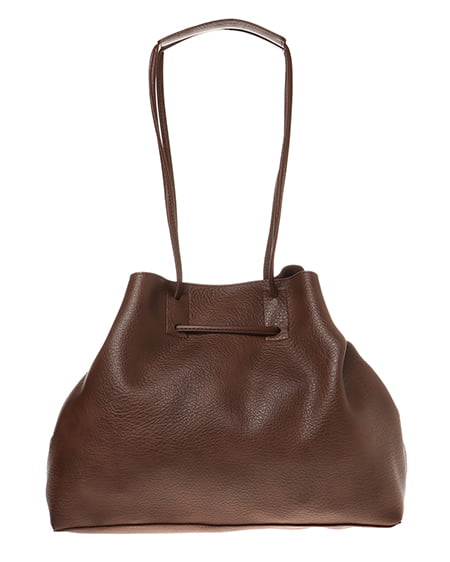 【WEB限定】【使い方動画あり】ポーチ付大きめトート