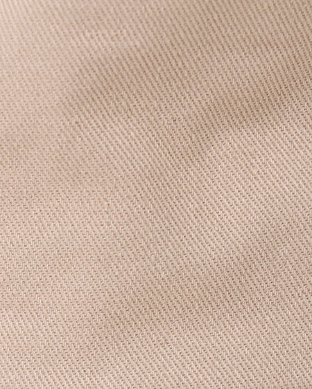 INGNI（イング） 刺繍バケットハット ﾍﾞｰｼﾞｭ