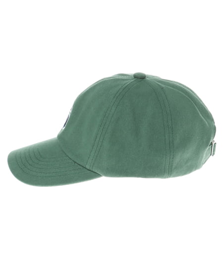 INGNI(イング) S-CAP グリーン