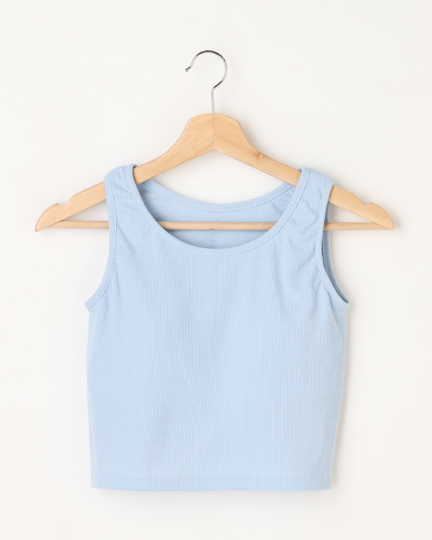Ingni イング Popteen9月号掲載 ショート丈タンクトップ ｏｕｔｌｅｔ Ingni イング 公式通販 Ingni Store