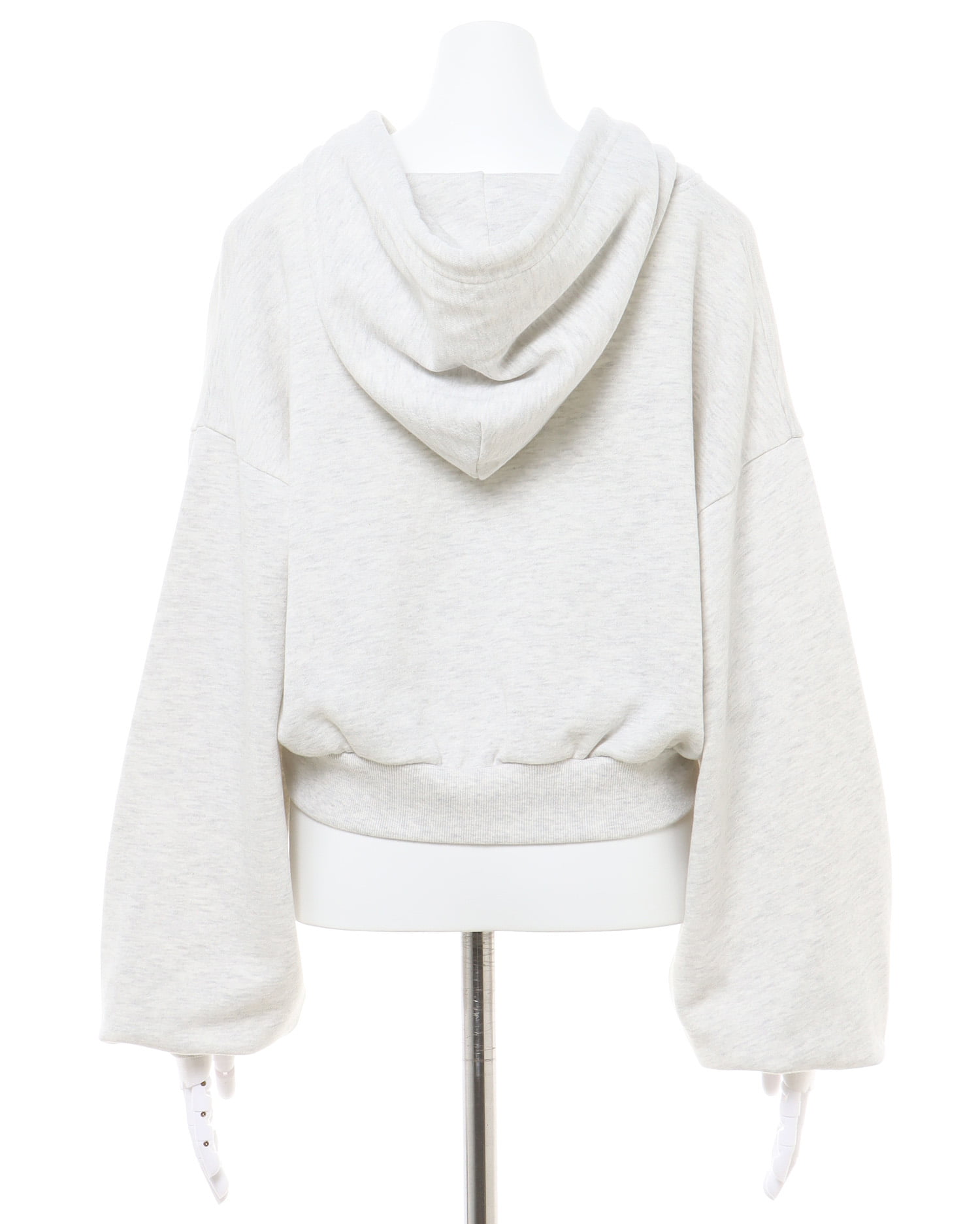 スウェットショートパーカー｜INGNI(イング) 公式通販｜INGNI STORE