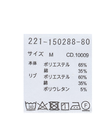 INGNI（イング） イーグルロゴロングTシャツ ｽﾐｸﾛ