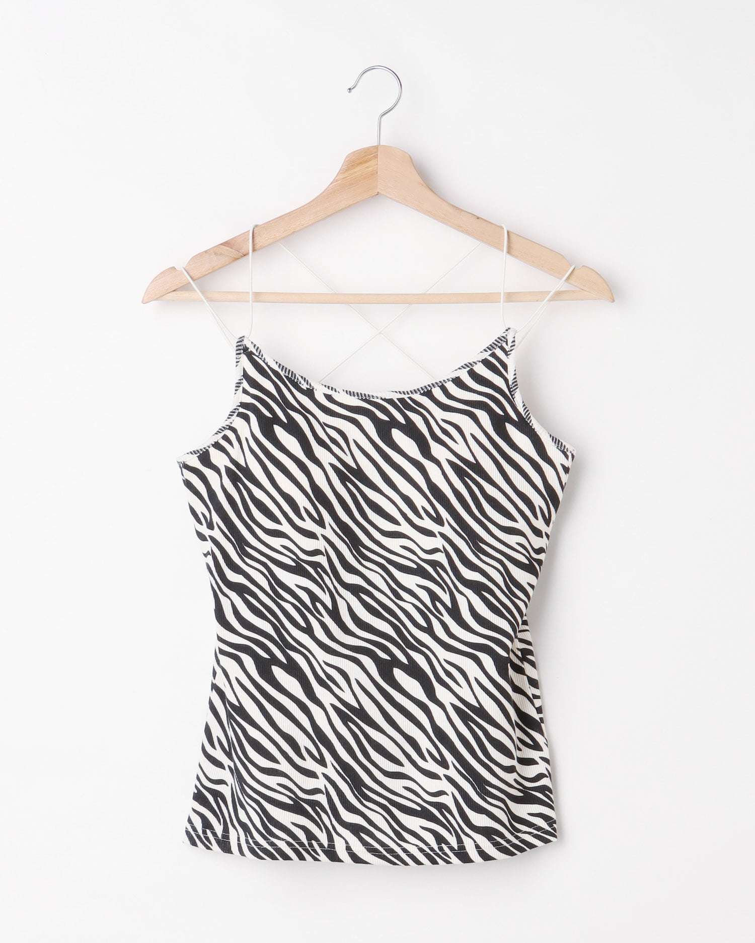 バッククロスキャミ Ingni イング 公式通販 Ingni Store