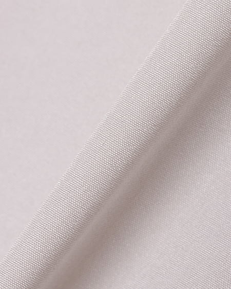 INGNI（イング） BIGフリルカラー／ブラウス ｸﾞﾚｰ