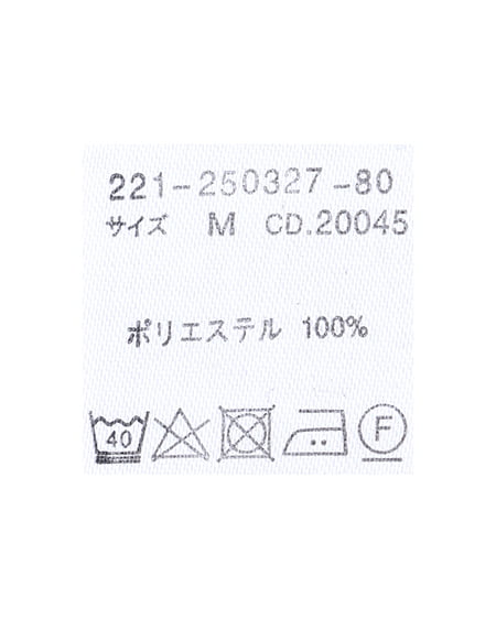 INGNI（イング） BIGフリルカラー／ブラウス ｸﾞﾚｰ