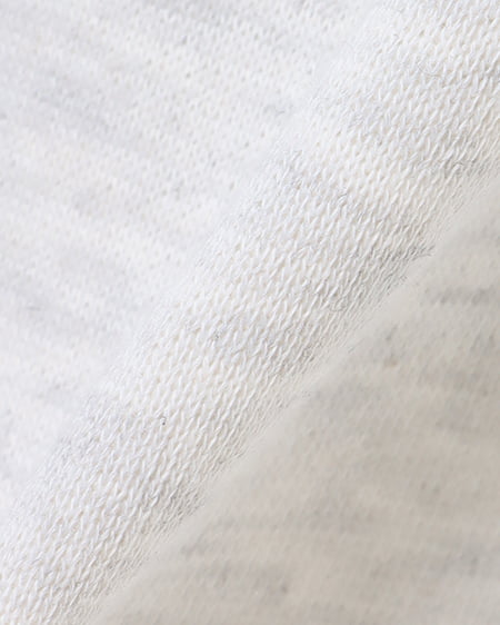 INGNI（イング） BACK発泡ロゴチュニックパーカー ｵｰﾄﾐｰﾙ