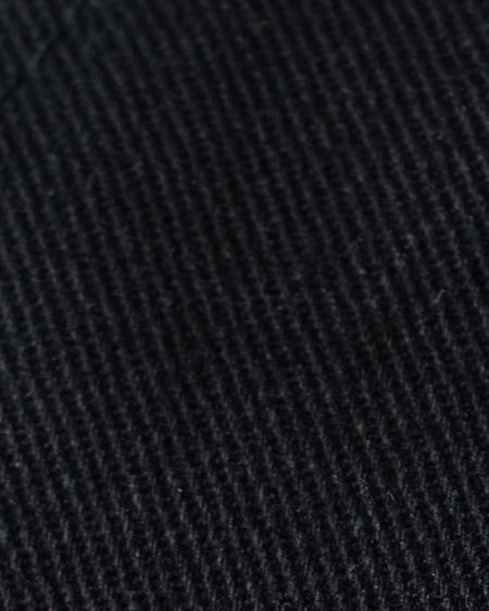 INGNI（イング） NY刺繍キャップ ｸﾛ