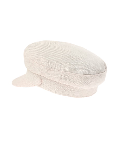 INGNI(イング) マリンキャスケット ベージュ