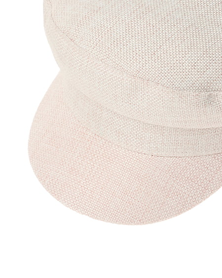 INGNI(イング) マリンキャスケット ベージュ