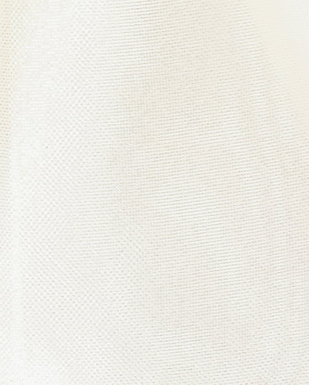 INGNI（イング） リボンバレッタ ｵﾌﾎﾜｲﾄ