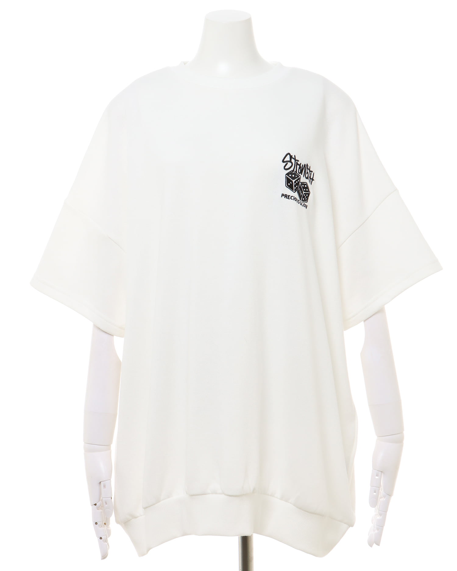 No.170＊Mサイズ夏服17点まとめ売り♪１週間コーデ♪INGNI他 グラフィックショートミニスウェット／トップス｜INGNI(イング