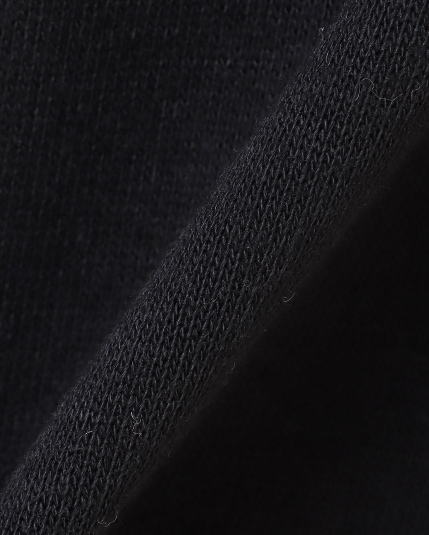 SLY | BIG COLLAR HALF ZIP ショートワンピース (ワンピース
