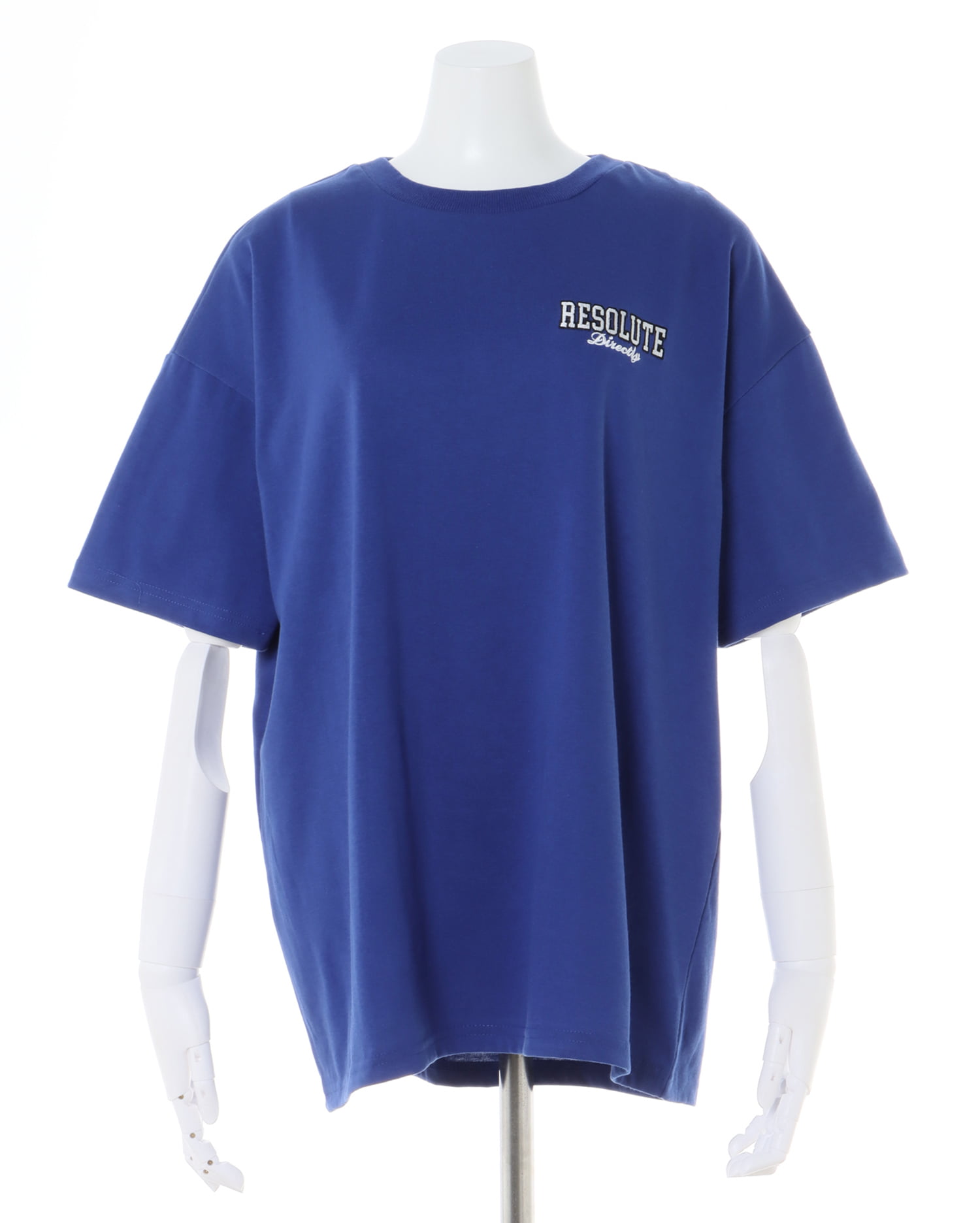 BACKロゴチュニックTシャツ｜INGNI(イング) 公式通販｜INGNI STORE
