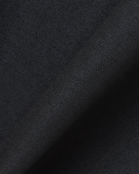 INGNI(イング) ボウタイ長袖/ブラウス クロ