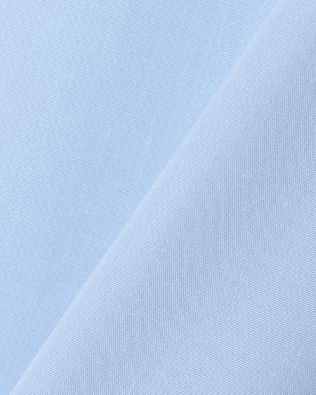 INGNI(イング) アソート/クロップド半袖シャツ サックス