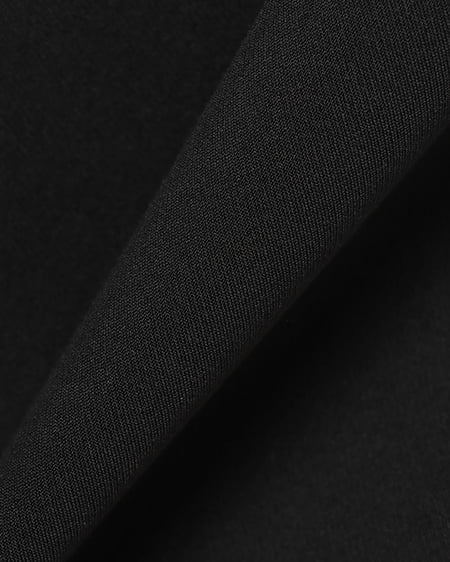 INGNI（イング） ビット付スリットナロー／スカート ｸﾛ