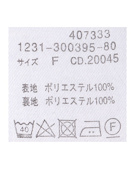 INGNI（イング） ラメシアーイレヘムスカート ｻｯｸｽ