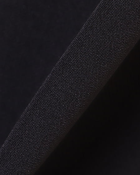 INGNI(イング) 共ベルト付マーメイド/スカート クロ