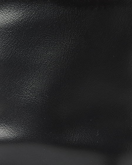 INGNI（イング） ストレッチミドルブーツ ｸﾛ