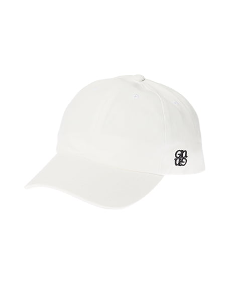 INGNI（イング） サイドロゴキャップ ｵﾌﾎﾜｲﾄ