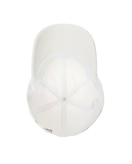 INGNI（イング） サイドロゴキャップ ｵﾌﾎﾜｲﾄ