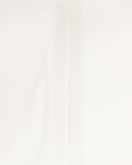 INGNI（イング） サイドロゴキャップ ｵﾌﾎﾜｲﾄ