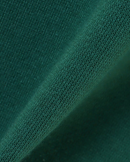 INGNI(イング) カレッジロゴチュニック グリーン