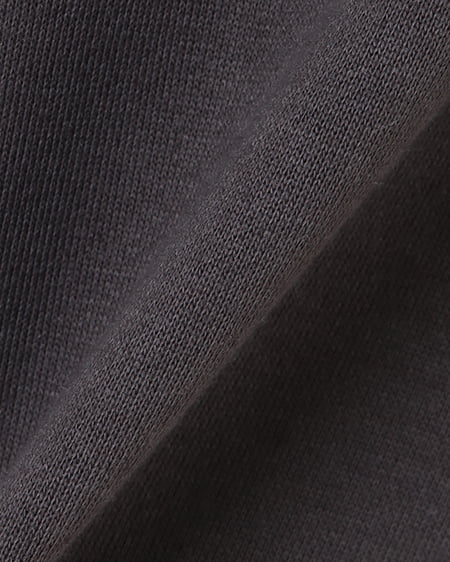 INGNI（イング） ヴィンテージカープリントプルオーバー ｽﾐｸﾛ