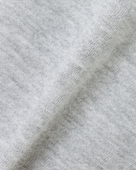 INGNI（イング） 胸ふくれ刺しゅうロゴチュニック ｸﾞﾚｰ