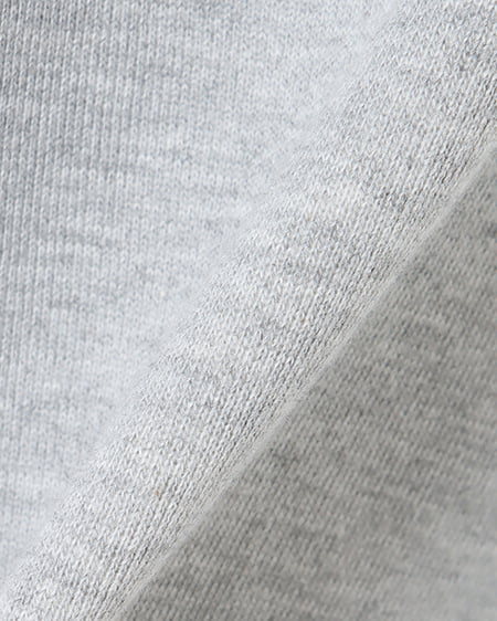 INGNI(イング) サガラ刺しゅうロゴチュニック グレー