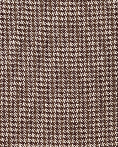 INGNI(イング) スリットスカパン(セットアップ対応) ブラウン/チェック