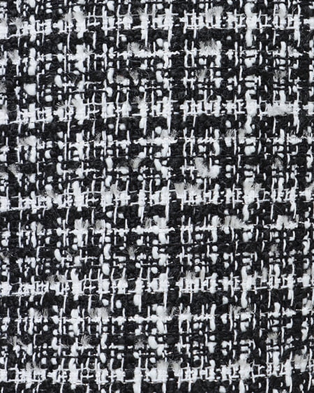 INGNI(イング) 共ベルト付ツイードキュロット/パンツ クロオフ/ツイード