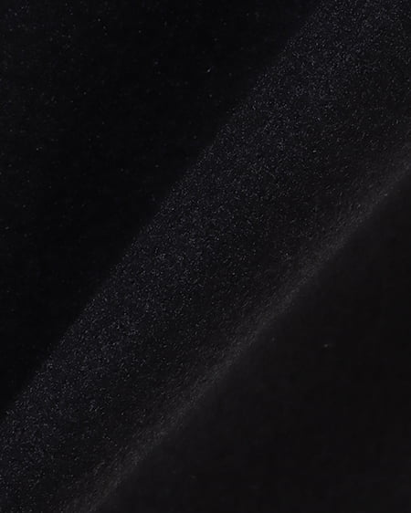 INGNI（イング） ミディ丈トレンチコート ｸﾛ