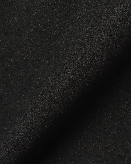 INGNI(イング) ケープコート クロ