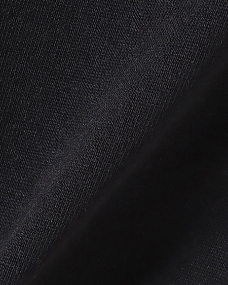 INGNI（イング） パールロゴTシャツ ｸﾛ