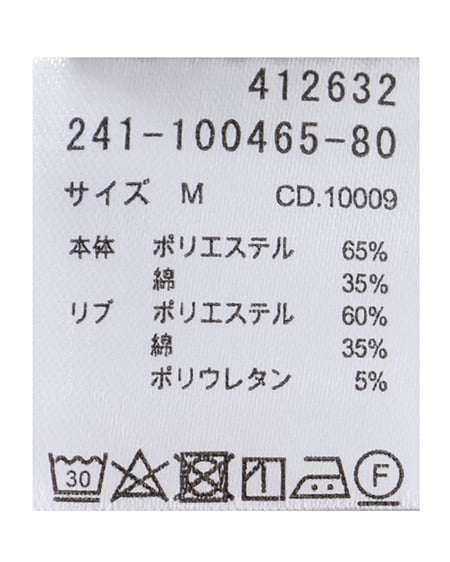 INGNI（イング） カラーレターロゴTシャツ ｽﾐｸﾛ/ｸﾞﾘｰﾝ