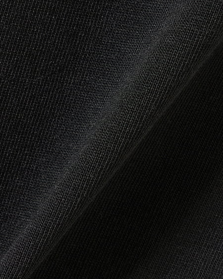 INGNI（イング） レース切替リボンTシャツ ｸﾛ