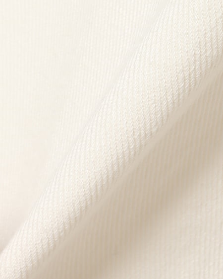 INGNI(イング) デニムカーブパンツ(セットアップ対応) アイボリー