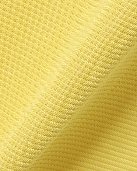 INGNI(イング) リップルナロースカート/A マスタード