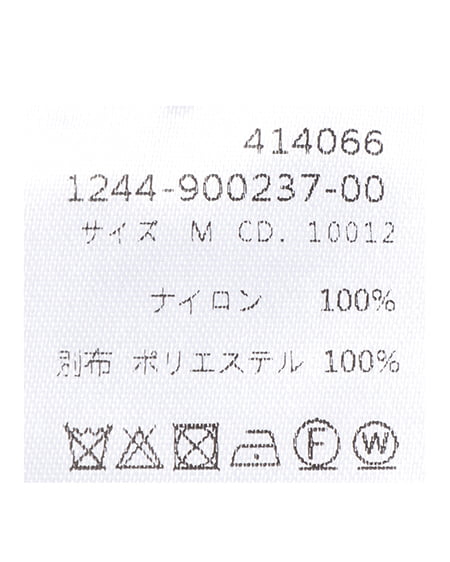 INGNI（イング） リボンデザインフェザーニット ﾋﾟﾝｸ