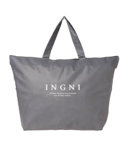 INGNI（イング） 2024年　INGNI福袋 -