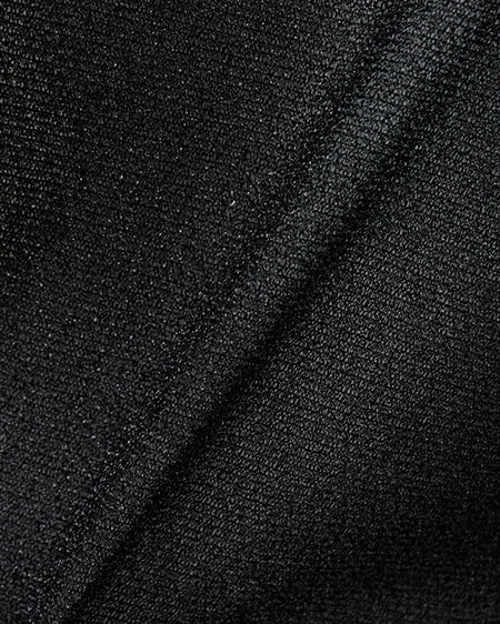 INGNI(イング) ラメシアートップス クロ